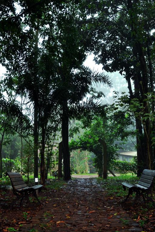 Pousada Guata Pora Foz do Iguaçu Dış mekan fotoğraf