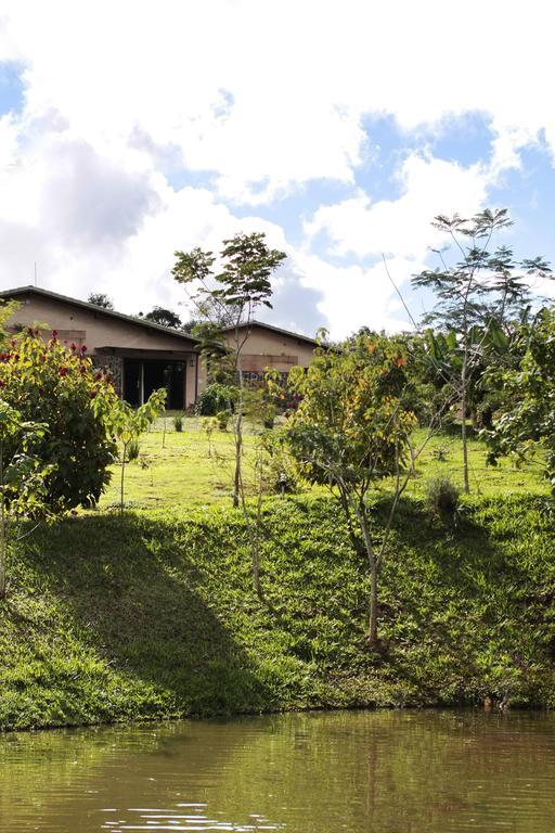 Pousada Guata Pora Foz do Iguaçu Oda fotoğraf