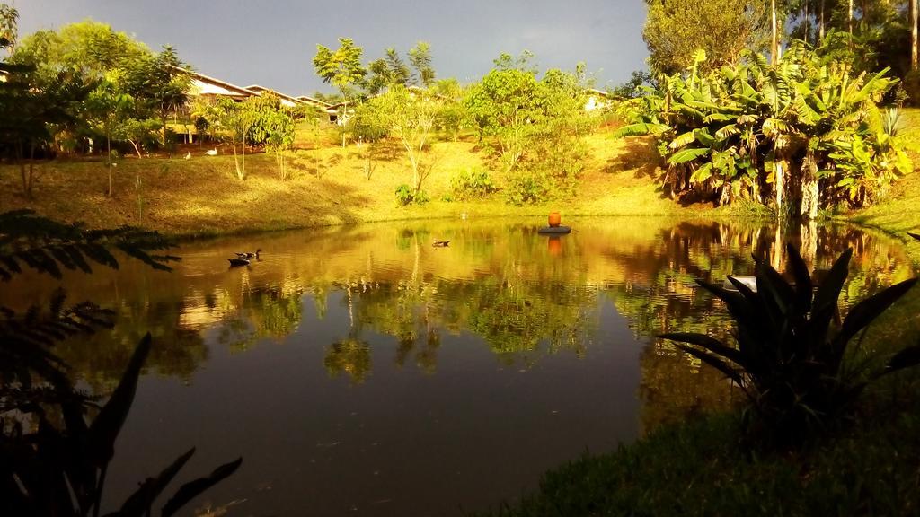 Pousada Guata Pora Foz do Iguaçu Dış mekan fotoğraf